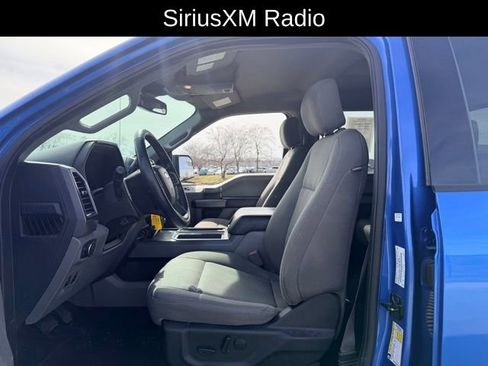 Used 2019 Ford F150 XLT w/ Equipment Group 302A Luxury image 8