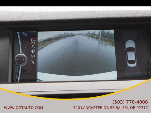 Used 2011 BMW 535i xDrive Sedan image 30