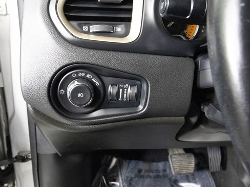 Used 2016 Jeep Renegade 75th Anniversary image 21