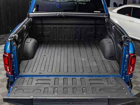 Used 2019 Ford F150 Raptor w/ Equipment Group 802A Luxury image 18