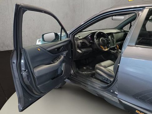 Used 2024 Subaru Outback Wilderness AWD/4WD image 37