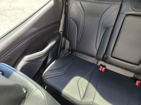 Certified 2023 Ford Mustang Mach-E Premium AWD/4WD image 16