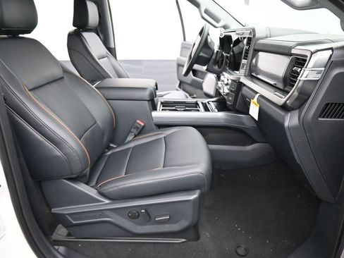 New 2026 Ford F250 Lariat w/ Chrome Package AWD/4WD image 11