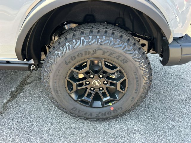 New 2026 Ford Bronco Badlands AWD/4WD image 12