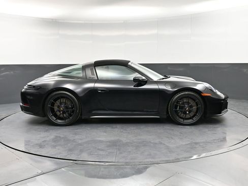 New 2026 Porsche 911 Targa 4 GTS image 9
