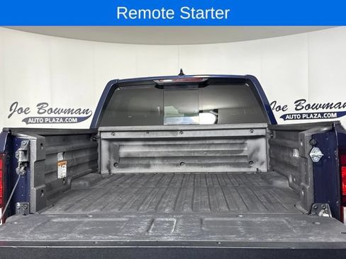 Used 2023 Honda Ridgeline RTL image 9