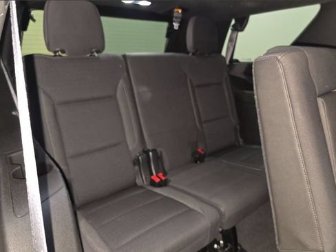 Used 2021 Chevrolet Tahoe LS RWD image 10