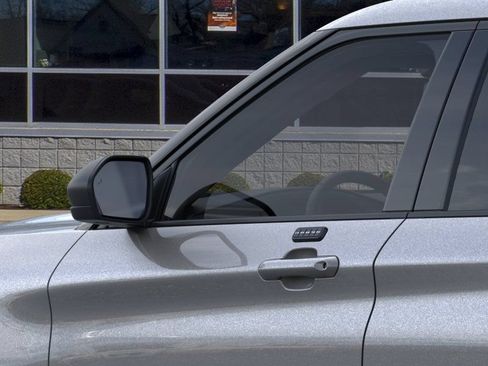 New 2026 Ford Explorer Active w/ Active Comfort Package AWD/4WD image 20