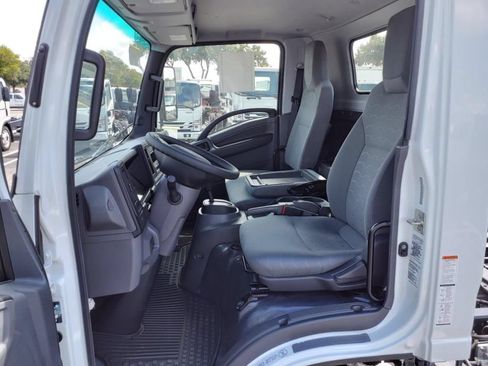 New 2025 Chevrolet Low Cab Forward 5500 XD RWD image 7