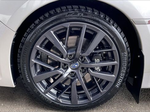 Used 2011 Subaru Impreza WRX STI image 21