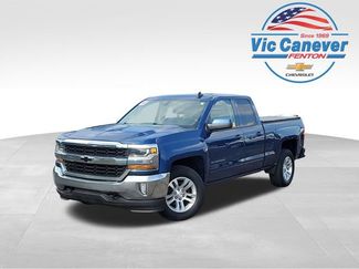 Certified 2019 Chevrolet Silverado 1500 LT w/ All Star Edition AWD/4WD 360° Tour