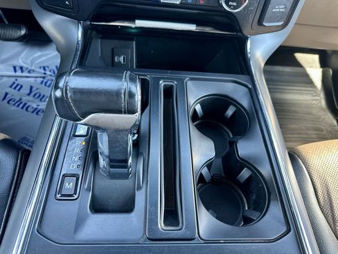 Used 2021 Ford F150 Lariat w/ Equipment Group 502A High image 20