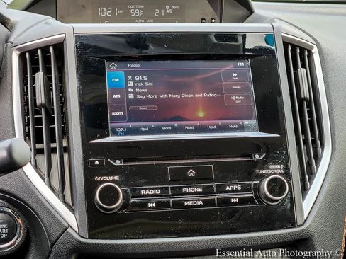 Certified 2023 Subaru Crosstrek 2.0i Premium AWD/4WD image 21