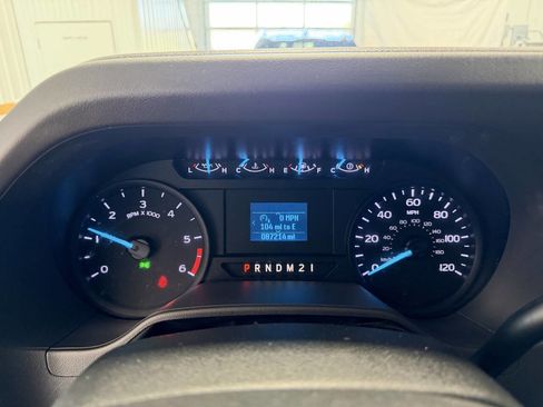 Used 2021 Ford E-450 and Econoline 450 Super Duty w/ Power Windows & Locks Group image 13