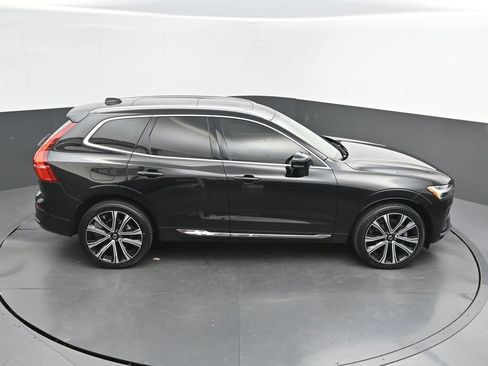 Certified 2023 Volvo XC60 B5 Ultimate w/ Climate Package AWD/4WD image 27