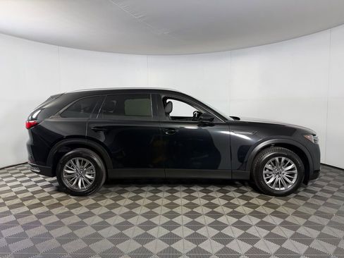 Used 2024 MAZDA CX-90 3.3 Turbo w/ Preferred Package image 11