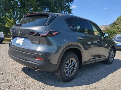 New 2026 MAZDA CX-5 Select