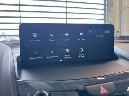 Certified 2023 Acura RDX w/ Technology Package image 24