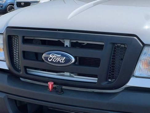 Used 2011 Ford Ranger XL RWD image 30