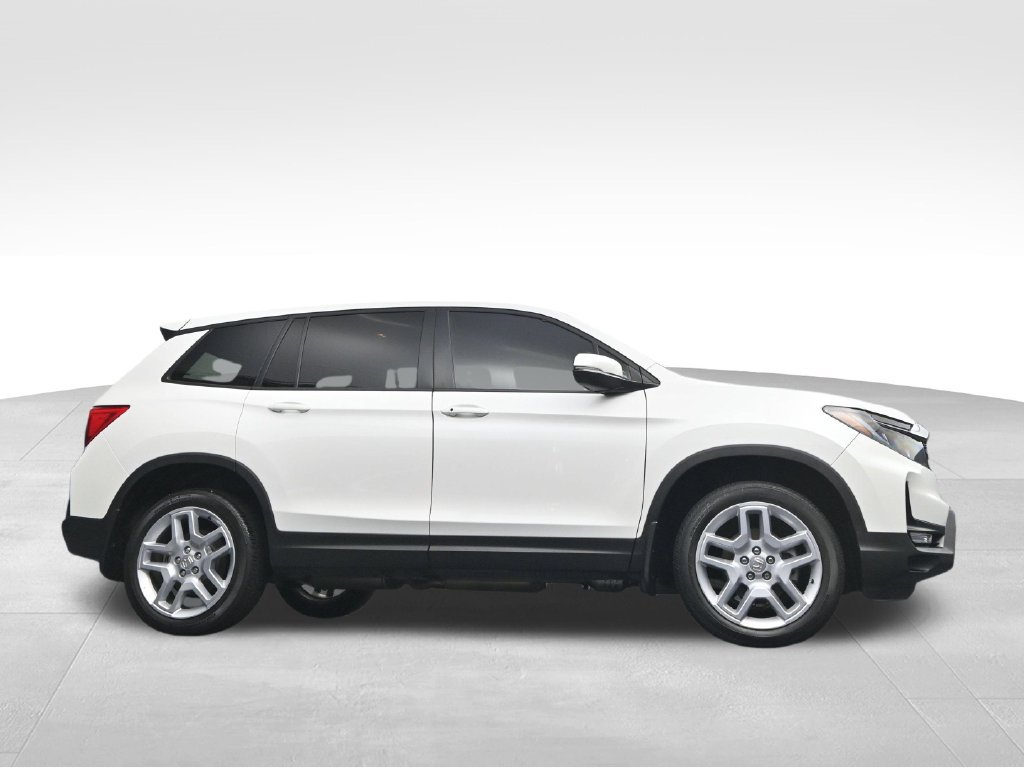 Used 2024 Honda Passport EX-L image 58