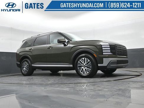 New 2026 Hyundai Palisade SEL image 44