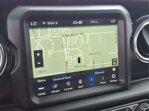 Used 2023 Jeep Wrangler Unlimited Rubicon 392 w/ Dual Top Group AWD/4WD image 8