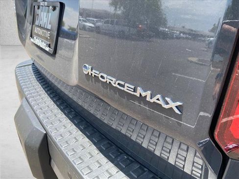 Used 2024 Toyota Land Cruiser AWD/4WD image 22