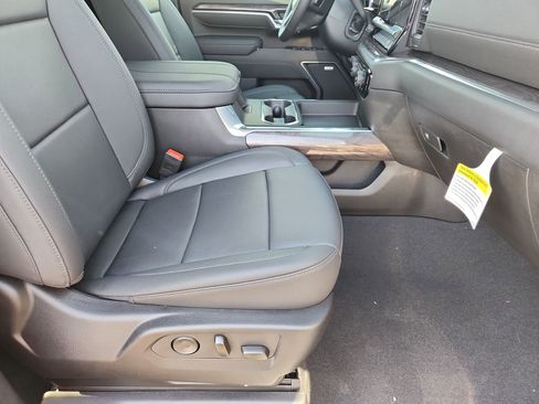 New 2025 Chevrolet Silverado 2500 LTZ w/ LTZ Plus Package image 64