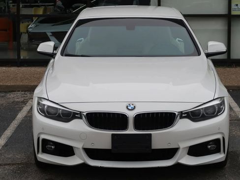 Used 2018 BMW 440i xDrive Convertible image 4