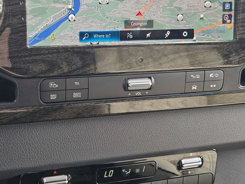 New 2024 Mercedes-Benz Sprinter 3500 image 31