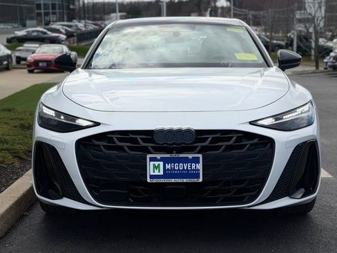 New 2026 Audi A6 Premium Plus image 5