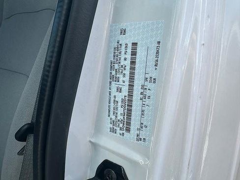 New 2026 Ford E-350 and Econoline 350 Super Duty w/ Power Equipment Group image 14