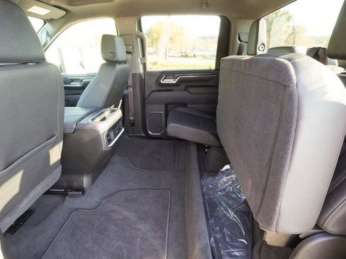 Used 2024 GMC Sierra 2500 SLT w/ SLT Convenience Package AWD/4WD image 34