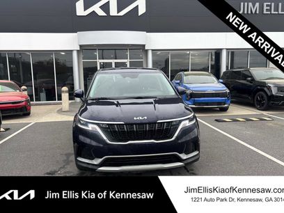 Used 2023 Kia Carnival LX