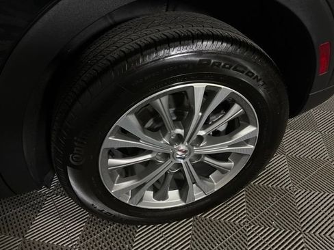Used 2023 Buick Envision Preferred AWD/4WD image 42