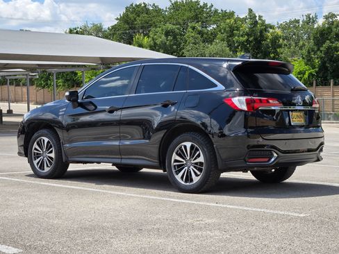 Used 2016 Acura RDX AWD w/ Advance Package image 6