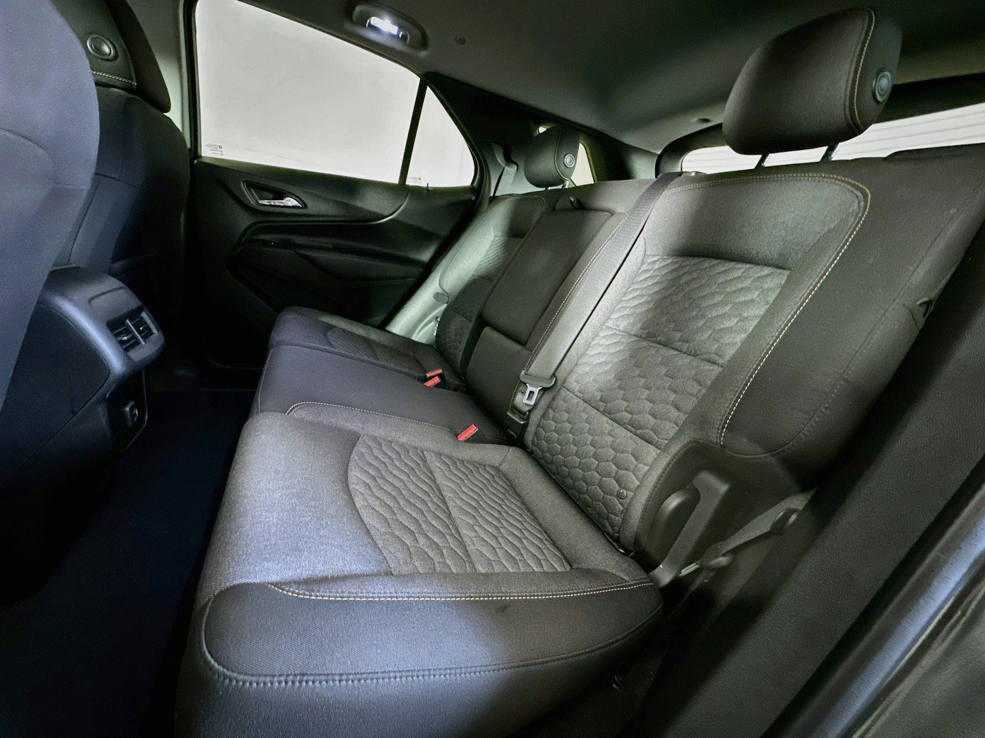 Used 2019 Chevrolet Equinox LT FWD image 26