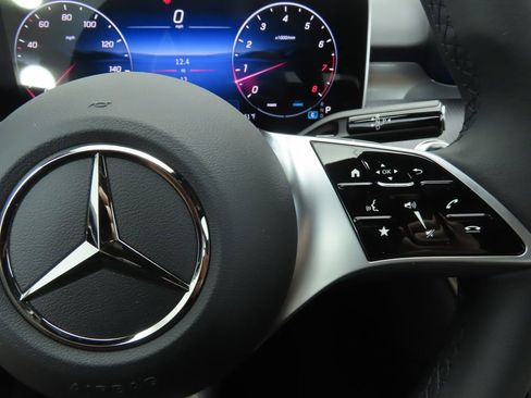 New 2026 Mercedes-Benz C 300 C 300 image 12