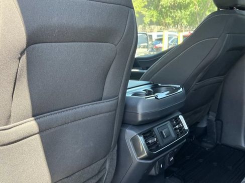 Used 2023 Ford F150 XLT w/ Equipment Group 302A High AWD/4WD image 21
