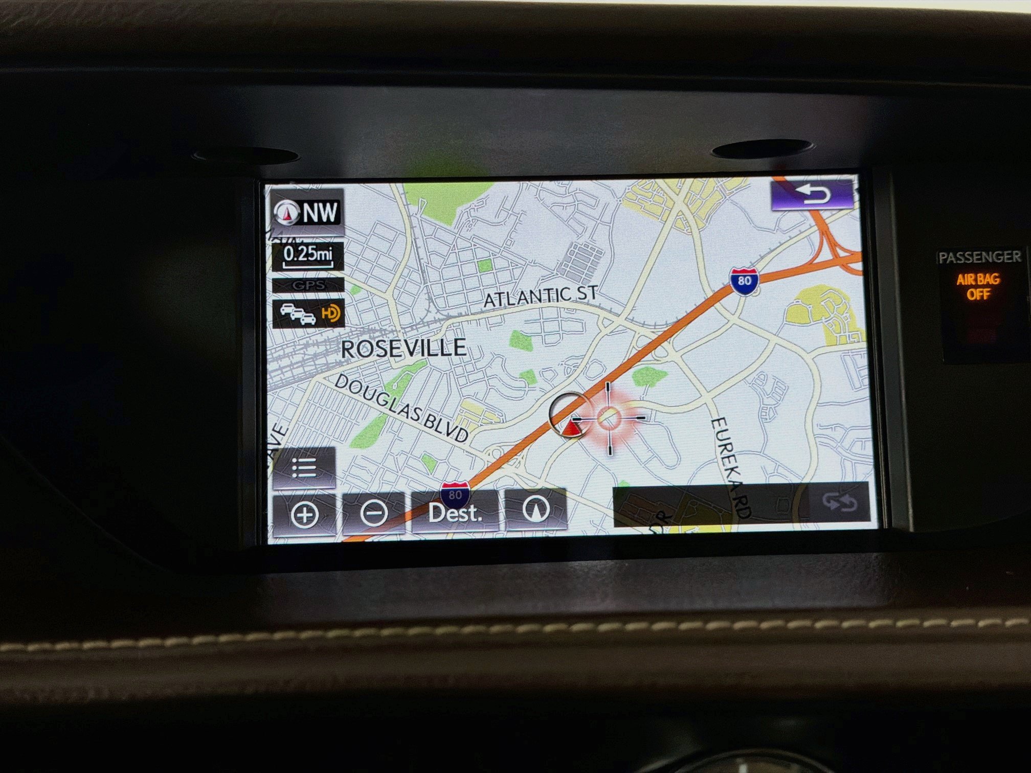 Used 2018 Lexus ES 350 w/ Navigation System Package FWD image 22