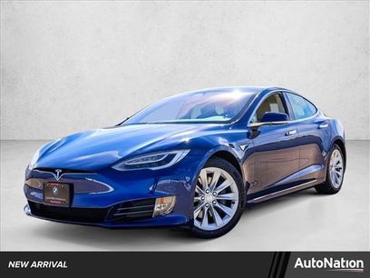 Used 2017 Tesla Model S 75