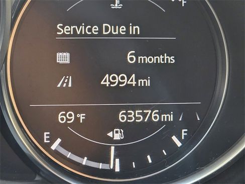 Used 2019 MAZDA CX-5 Touring image 29