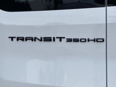 New 2026 Ford Transit 350 XL RWD image 4