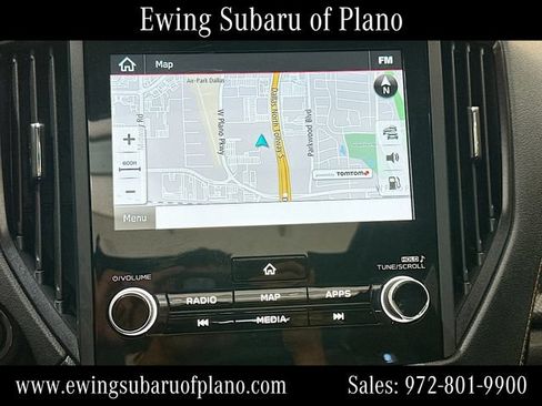 Used 2024 Subaru Forester Wilderness AWD/4WD image 13