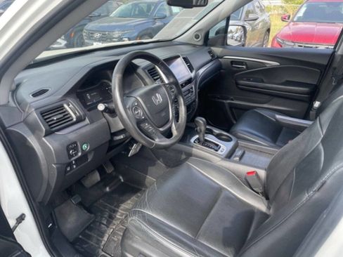 Used 2018 Honda Pilot EX-L image 5