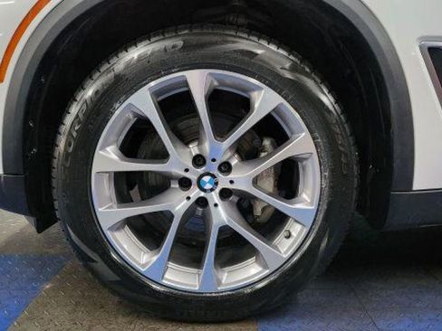 Used 2019 BMW X5 xDrive40i w/ Convenience Package AWD/4WD image 84