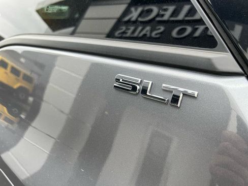 Used 2019 GMC Terrain SLT w/ Preferred Package image 4