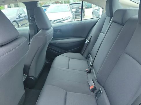 Used 2024 Toyota Corolla LE image 13