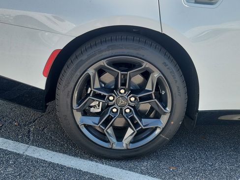 New 2026 Dodge Charger R/T AWD/4WD image 5