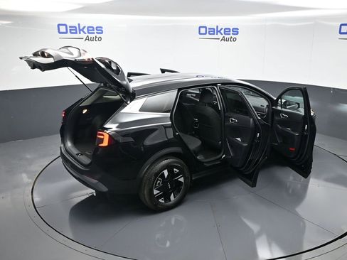 Certified 2026 Kia Sportage LX w/ LX Convenience Package image 58